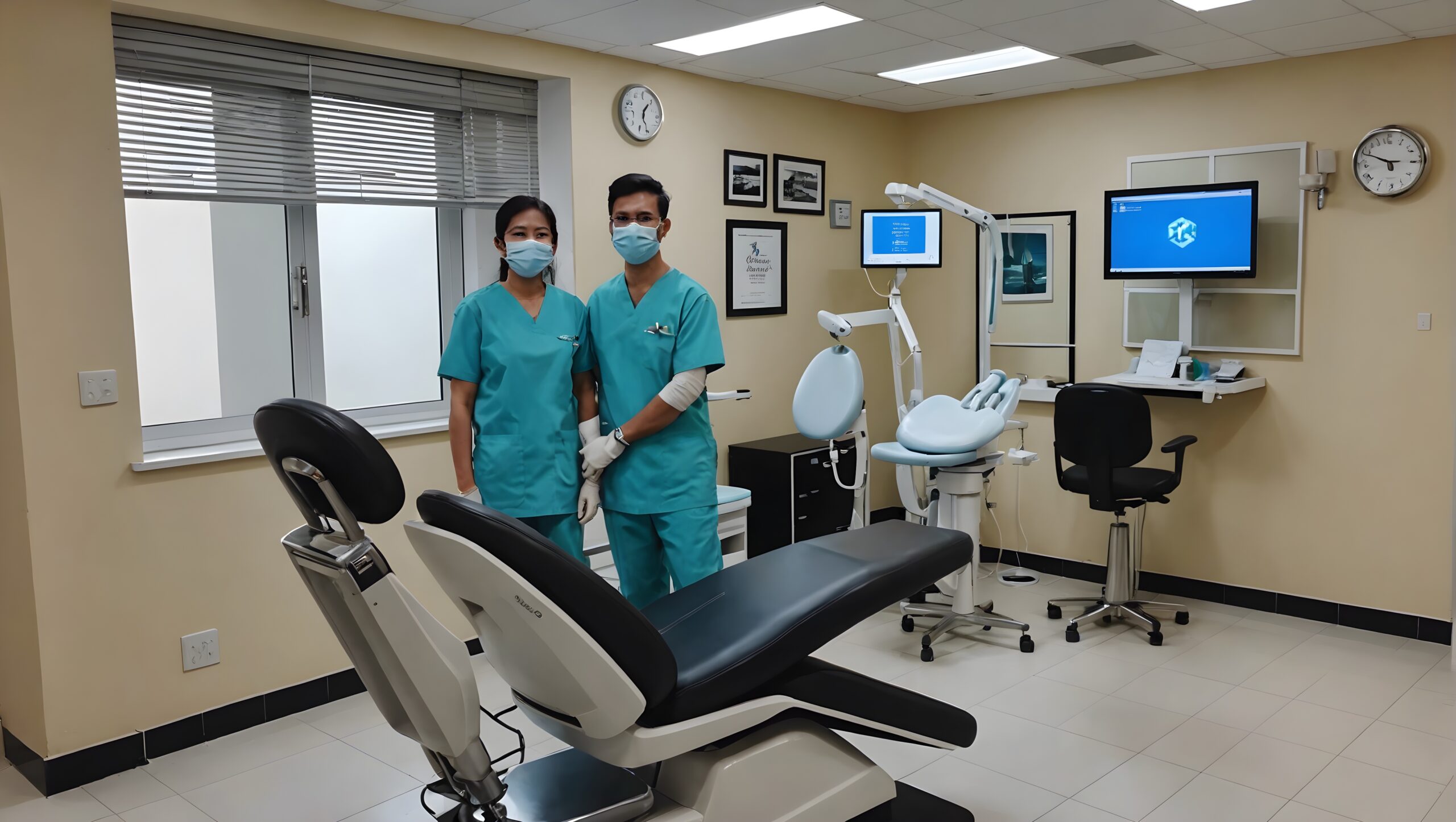 You are currently viewing Discovering Your Perfect Smile: An Extensive Guide to the Premier Dentists in Penang