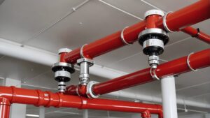 Read more about the article Types of Fire Sprinkler Systems Used in Malaysia: Safeguarding Lives and Property