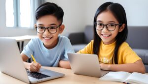 Read more about the article Empowering Students: Strategies for Effective Online Tuition in Malaysia