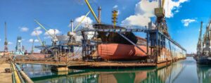 Read more about the article What Are the Benefits of Having a Dedicated Dry Dock Ship Maintenance Facility