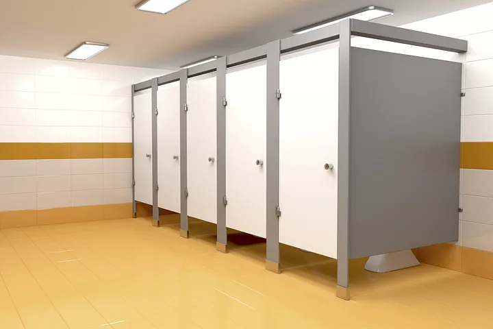 You are currently viewing The Modern Solution for Public Restrooms: Toilet Cubicles