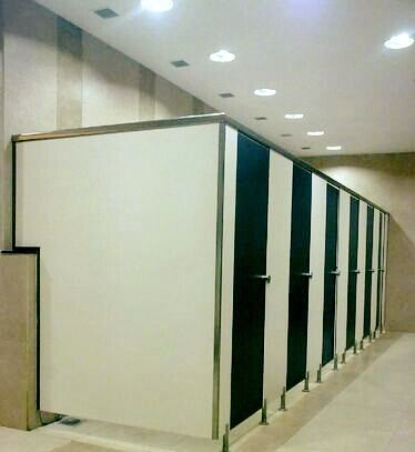 You are currently viewing The Rise of Toilet Cubicles: A Modern Solution for Hygienic and Efficient Restrooms