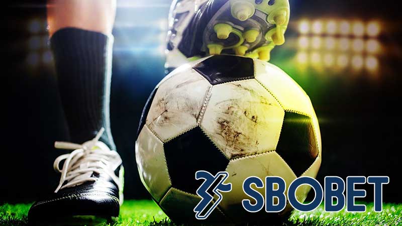 Read more about the article Sbobet is the best choice for a profitable place to play football betting