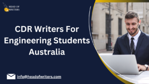 Read more about the article CDR Writers For Engineering Students Australia