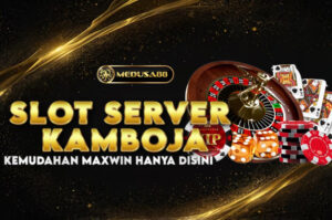 Read more about the article Cara Memilih Slot Server Kamboja yang Paling Menguntungkan