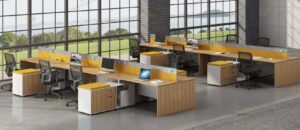 Read more about the article Why Choose CPM Systems for Your Modular Office Workstations?