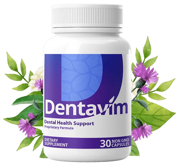 Read more about the article Why Dentavim is Essential for a Brighter Smile