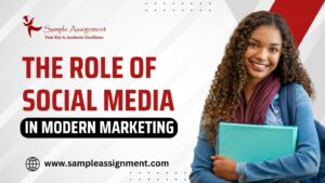 Read more about the article The Role of Social Media in Modern Marketing