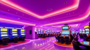 Read more about the article Attraktive Belohnungen im 777 Casino Schweiz