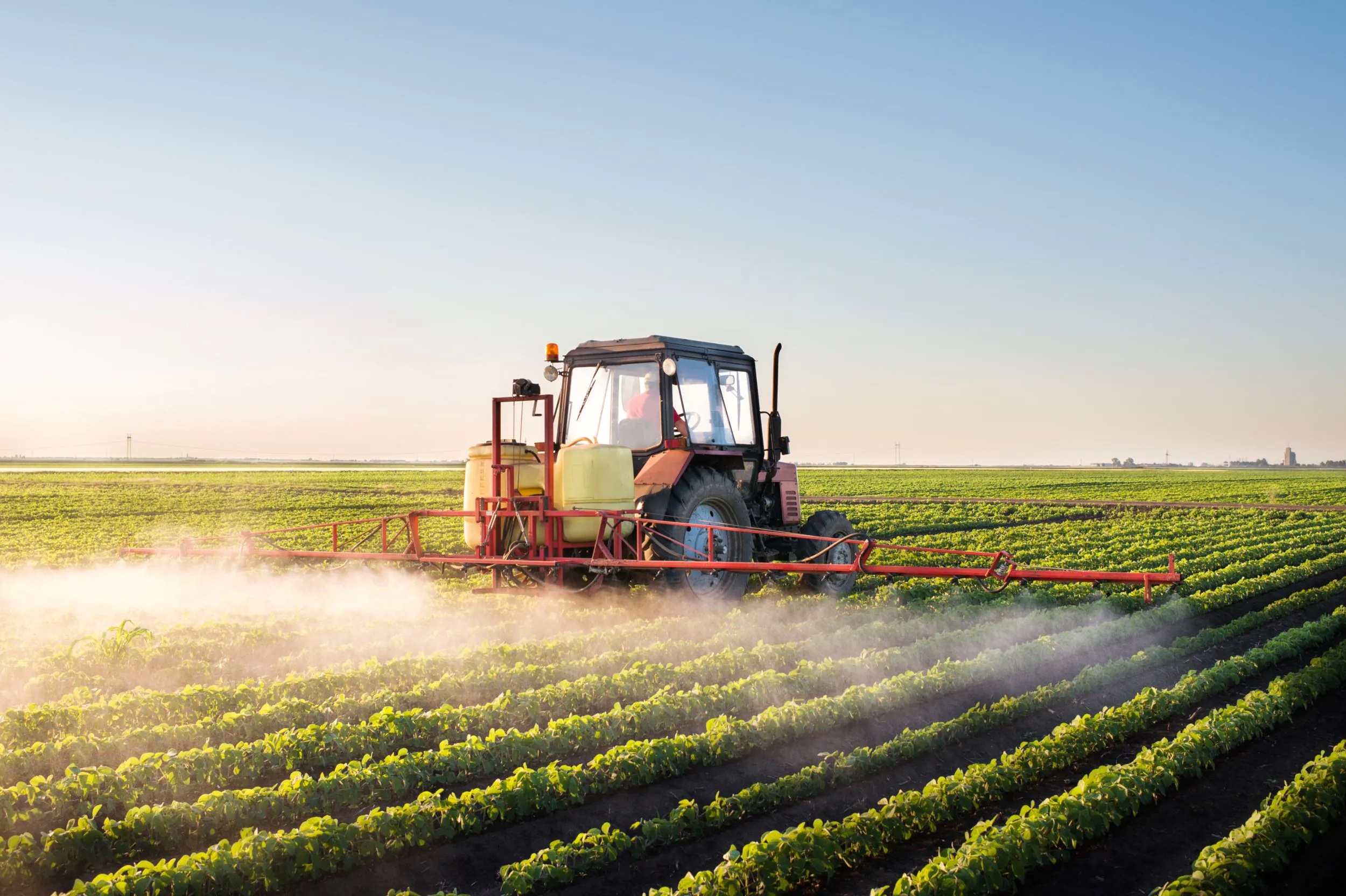 Read more about the article Crop Protection Market Growth, Share, Trends, Scope, Major Players, Revenue, Opportunity and Future Outlook 2024-2032: Organic Market Research