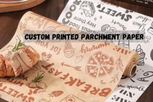 Read more about the article Business Ideas Using Custom Parchment Paper Sheets for 2024