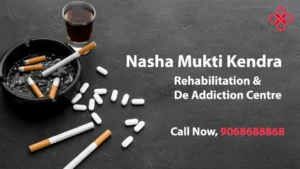 Read more about the article Nasha Mukti Kendra in Delhi: Offering Hope and Healing for Addicts