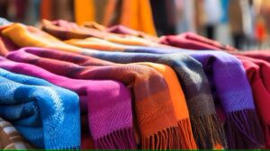 Read more about the article Scarves Market Share, Growth, Trends, Scope, Key Players, Business Opportunities and Future Outlook 2024-2032: Organic Market Research