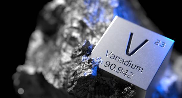 You are currently viewing Vanadium Market Trends, Growth, Scope, Major Players, Opportunity and Future Share 2024-2032: Organic Market Research