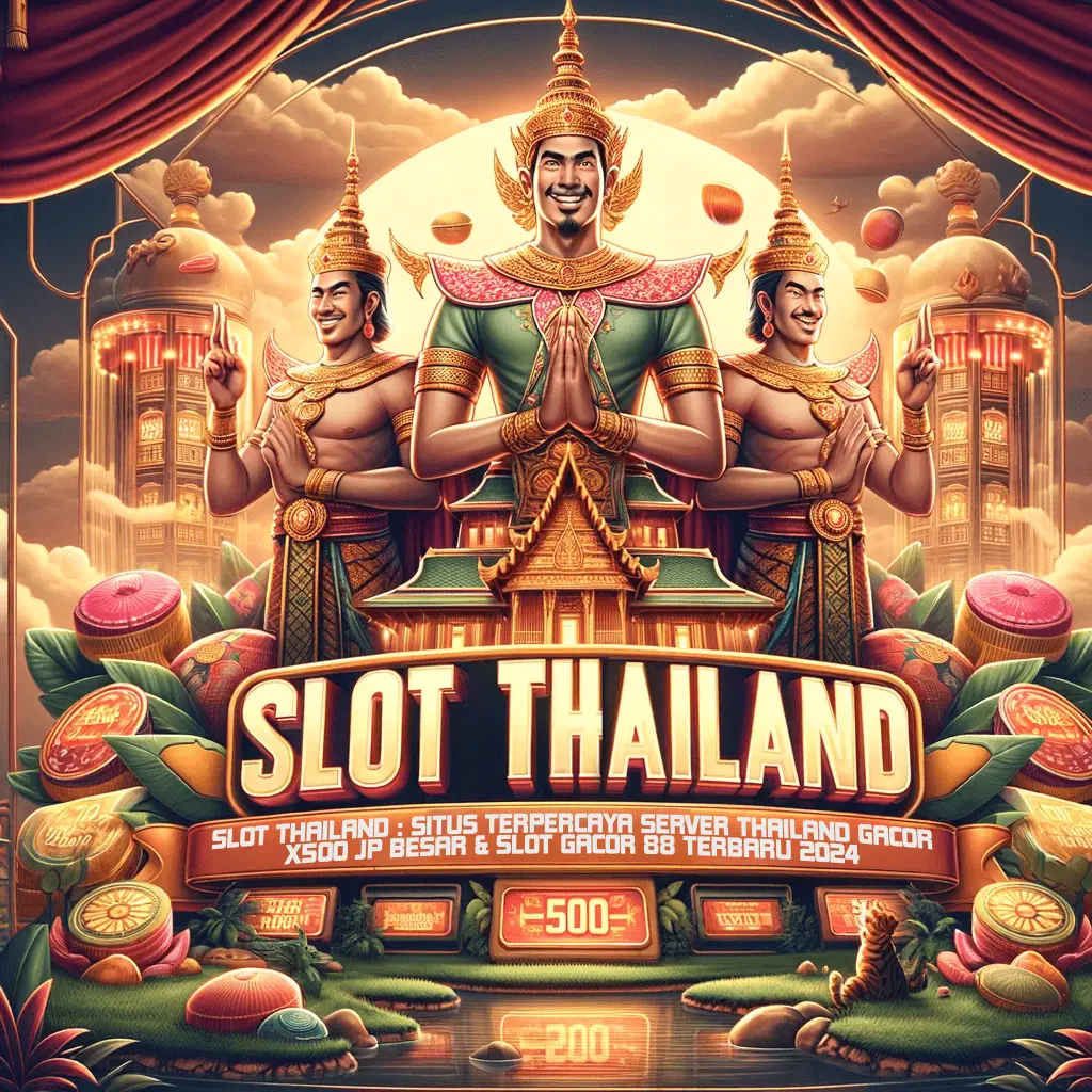 Read more about the article Maksimalkan Kemenangan Anda di Slot Thailand: Panduan Lengkap