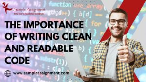 Read more about the article The importance of writing clean and readable code