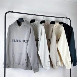 Read more about the article Essentials Clothing The Classic Hoodie