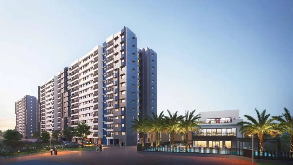 Read more about the article Adarsh Tropica A Luxurious Residential Haven in Bangalore