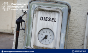 Read more about the article Diesel Price Forecast Report: Trends, Analysis, and Future Outlook