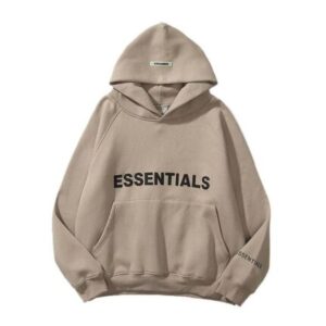 Read more about the article Essentials Hoodie Official: Redefining Streetwear for the Modern Era