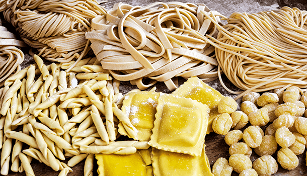 You are currently viewing How to Make Homemade Pasta: A Step-by-Step Guide