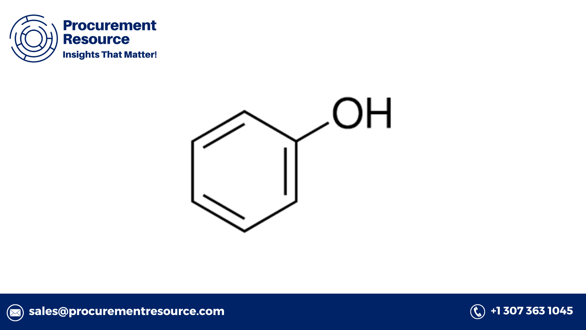 Read more about the article Phenol Price Trend Report: Insights into Market Dynamics and Influencing Factors