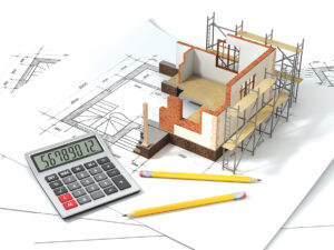 Read more about the article How to Calculate the Man-Hours to Build a House