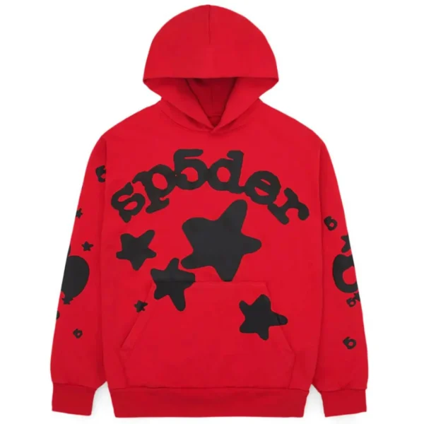 You are currently viewing Sp5der Hoodie Versatility in Styling