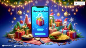 Read more about the article Start Your Food Delivery Business with UberEats Clone This Festive Season