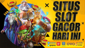 Read more about the article Raih Keuntungan Besar dengan Bermain di Situs Slot Bet 200 400 Perak