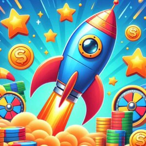 Read more about the article Understanding the Payout Potential in Rocket Games