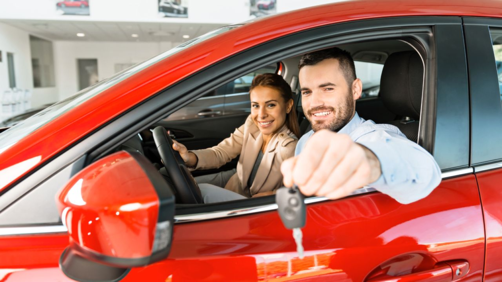 car rental in dubai