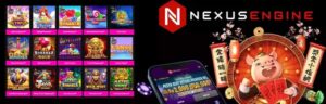 Read more about the article Kemenangan Besar di Slot Nexus Gacor, Cobalah Strategi Ini