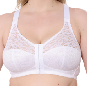 Read more about the article The Ultimate Guide to Non Wired Plus Size Bras: Comfort Meets Support