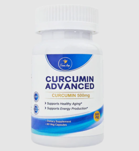 Read more about the article Unlocking the Power of Curcumin Advanced: Benefits, Uses, and Research Insights