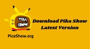 Read more about the article PikaShow APK Download Latest Version 2025 For Android