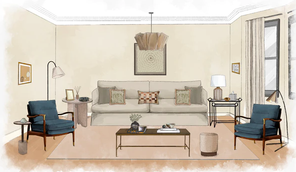 Read more about the article Creating Spaces with Purpose: The Rise of Ethical Interior Design