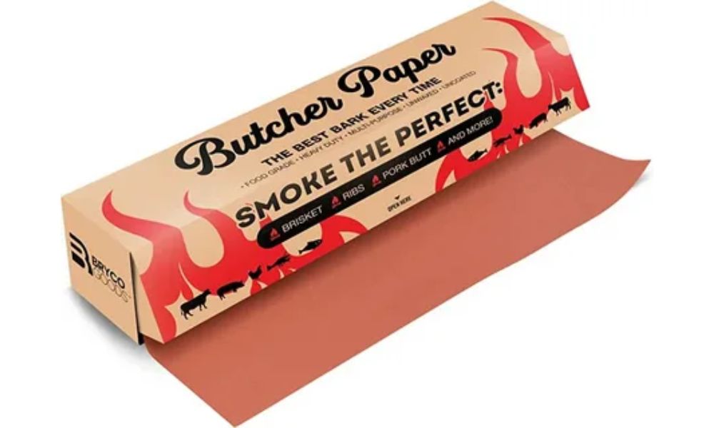 You are currently viewing Boost Your Branding with Custom Butcher & Butter Paper