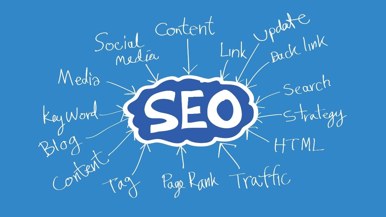 You are currently viewing SEO Company in USA: Your Key to Better Traffic and Rankings