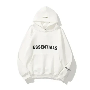 Read more about the article Essentials Hoodie perfect fashion clothing shop
