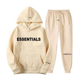 Read more about the article Essential Hoodie with Utility Pockets