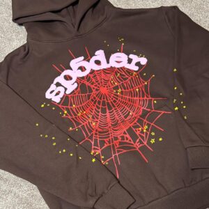 Read more about the article Exploring Affordable vs. Luxury Spider Hoodie Options