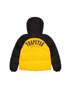 Read more about the article Trapstar Clothing Collections: Jackets, Hoodies and Tracksuits for Streetwear