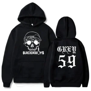 Read more about the article Suicide boys Merch new high quality clothing shop