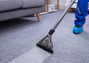 Read more about the article Carpet cleaning services that improve family health