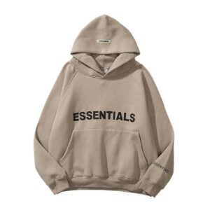 Read more about the article Essential Hoodie Canada – A New Standard in Premium Streetwear