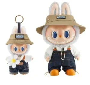 Read more about the article Labubu Canada Brings Unique Character Creations to Fashion Enthusiasts